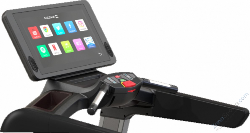 Беговая дорожка UltraGym UG-Power 006