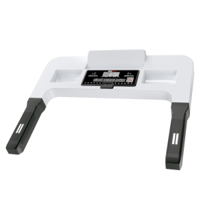 Беговая дорожка Unix Fit ST-440N White