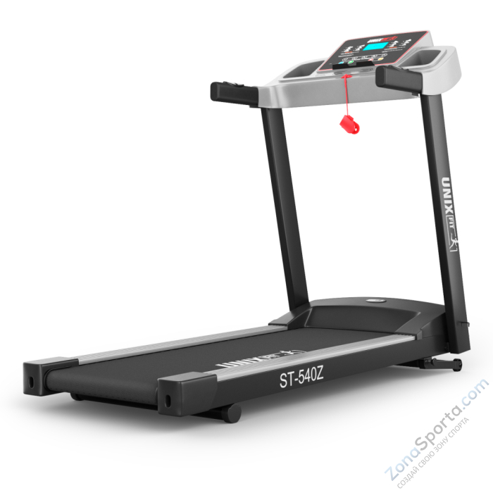 Беговая дорожка Unix Fit ST-540Z