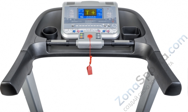 Беговая дорожка VictoryFit VF-898