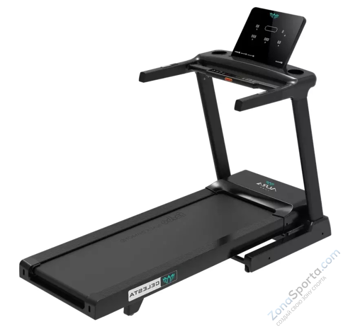 Беговая дорожка Aura Labs Celesta