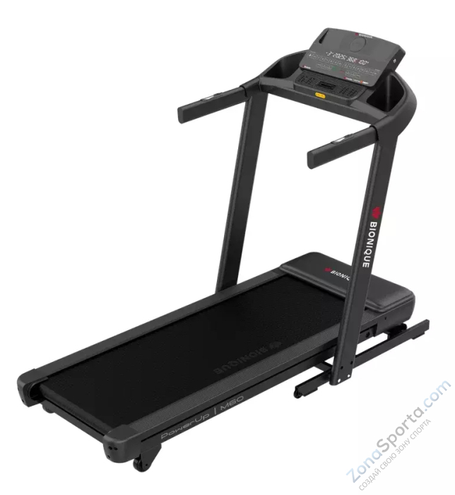 Беговая дорожка Bionique Fitness PowerUp M60