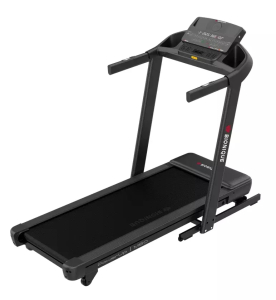 Беговая дорожка Bionique Fitness PowerUp M60