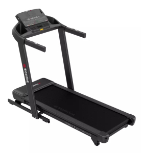 Беговая дорожка Bionique Fitness PowerUp M60