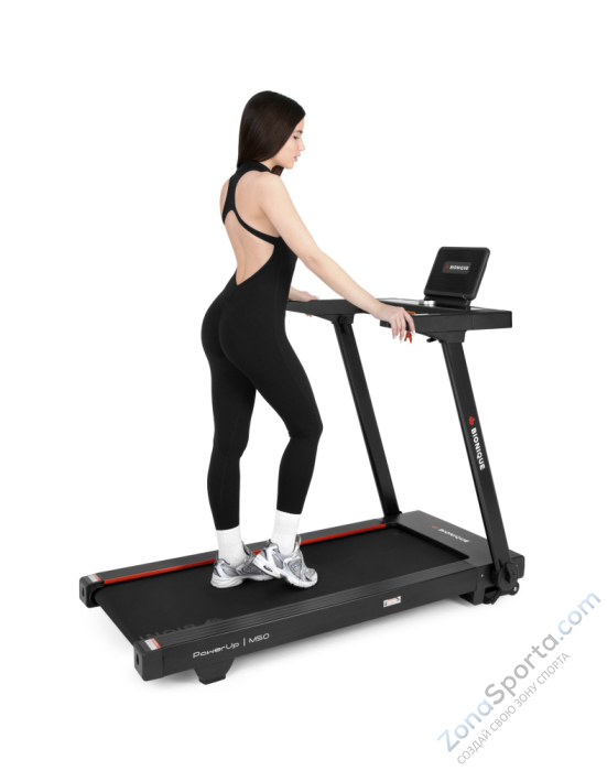Беговая дорожка Bionique PowerUp M50