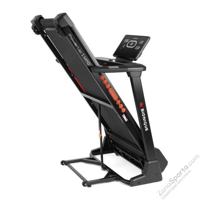 Беговая дорожка Bionique PowerUp M70