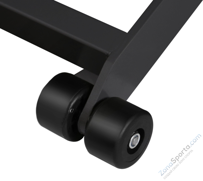 Беговая дорожка Bronze Gym T1000M PRO TFT Turbo (New)