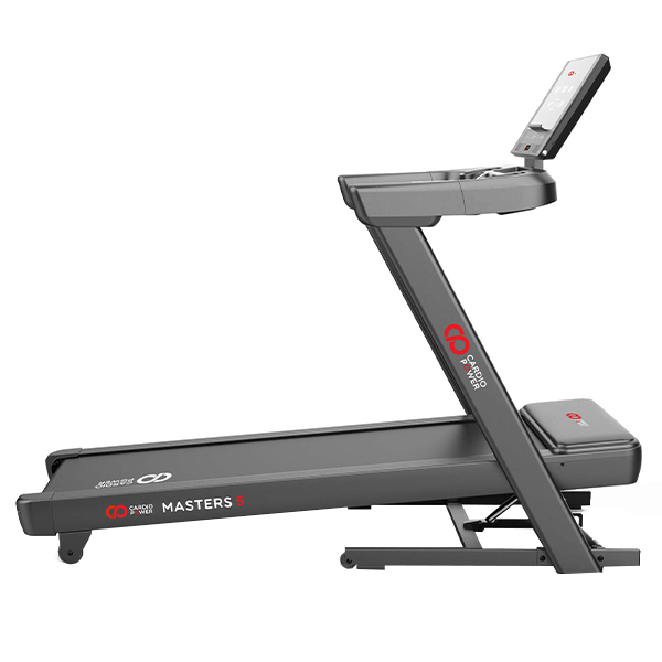 Беговая дорожка CardioPower Masters 5