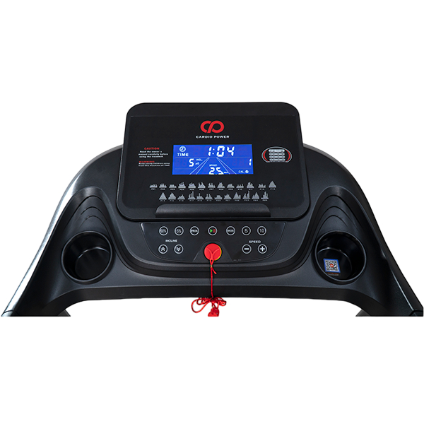 Беговая дорожка CardioPower S30