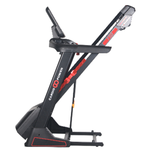Беговая дорожка CardioPower T50 (2023)