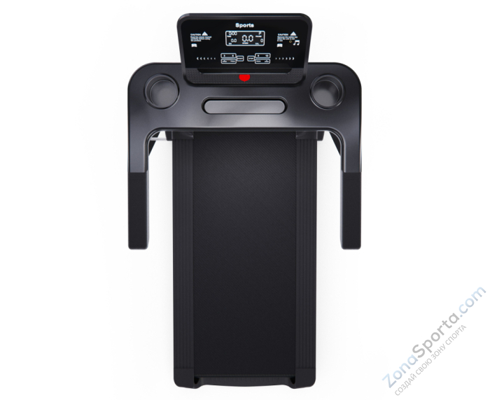 Беговая дорожка DFC Altera 2400