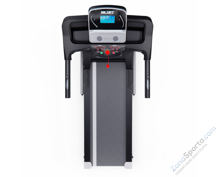 Беговая дорожка DFC Siluet Fitness T0003S