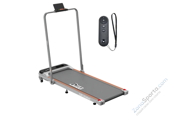 Беговая дорожка Dfit Walker