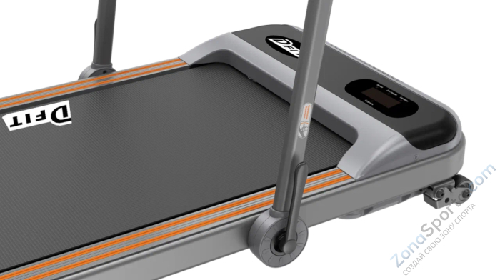 Беговая дорожка Dfit Walker