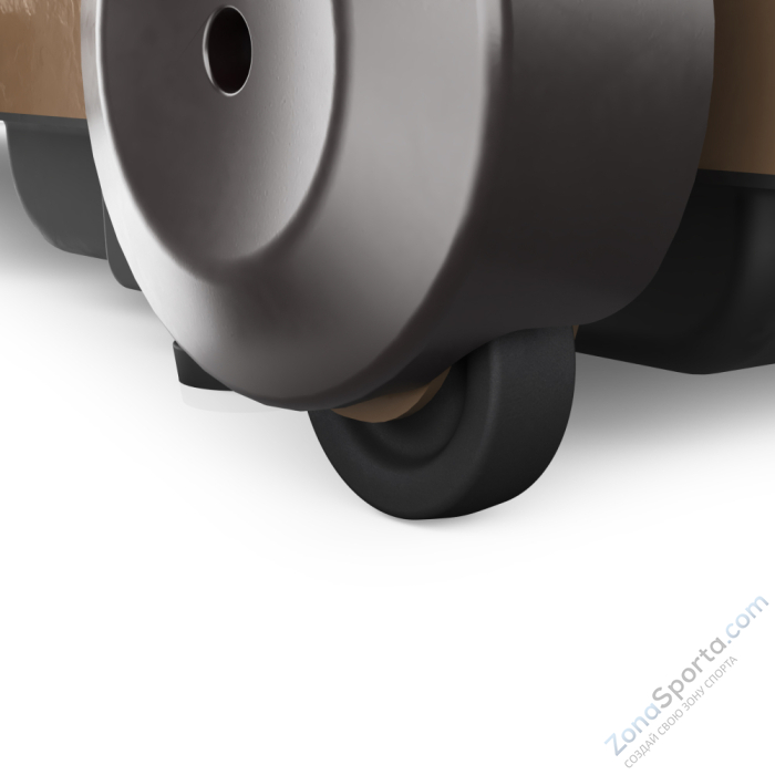 Беговая дорожка для реабилитации Unix Fit RE-900