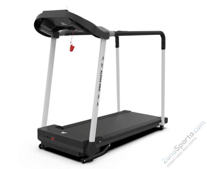 Беговая дорожка для реабилитации DFC Alpha T-M Pro