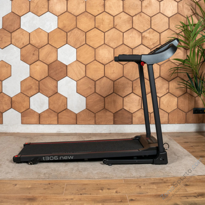 Беговая дорожка домашняя Carbon Fitness T306 New