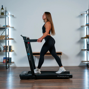 Беговая дорожка домашняя Oxygen Fitness Scandium B