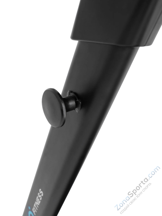 Беговая дорожка домашняя Oxygen Fitness Stride (черный)