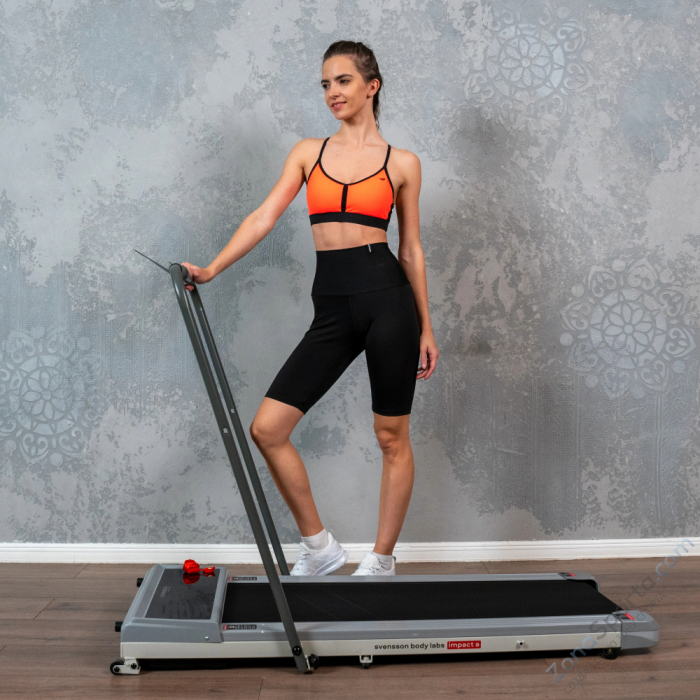 Беговая дорожка домашняя Svensson Body Labs Impact A