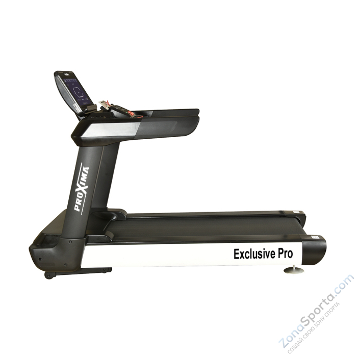 Беговая дорожка электрическая Proxima Exclusive IPro Арт. Prot-227