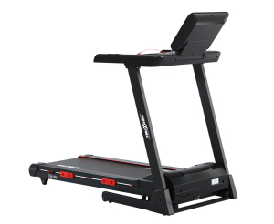 Беговая дорожка электрическая Proxima Nicole ll Арт. Prot-233