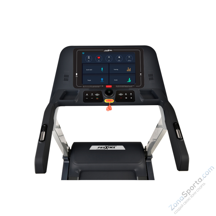 Беговая дорожка электрическая Proxima Paula IPro Арт. Prot-228