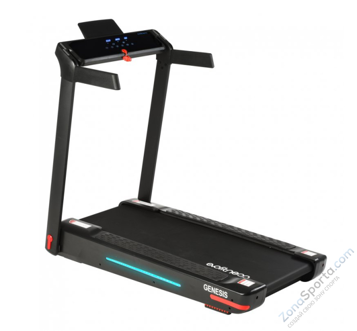 Беговая дорожка Evo Fitness Genesis (2023)