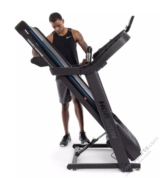 Беговая дорожка Horizon 7.0AT-24