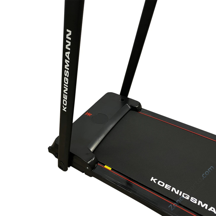 Беговая дорожка Koenigsmann A2.0