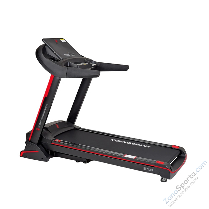 Беговая дорожка Koenigsmann E