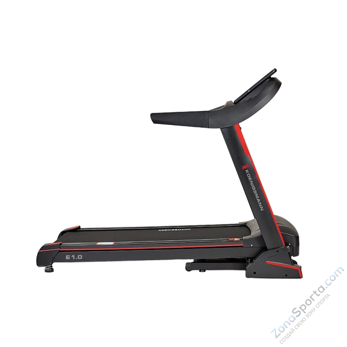 Беговая дорожка Koenigsmann E