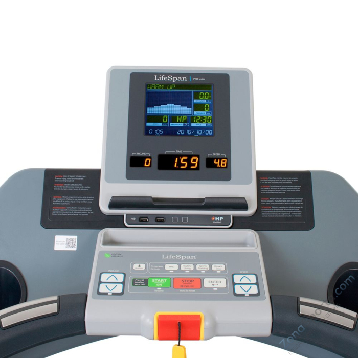 Беговая дорожка LifeSpan TR7000i