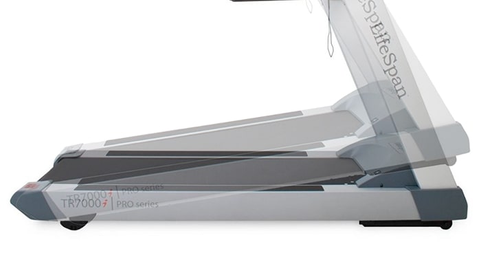 Беговая дорожка LifeSpan TR7000i