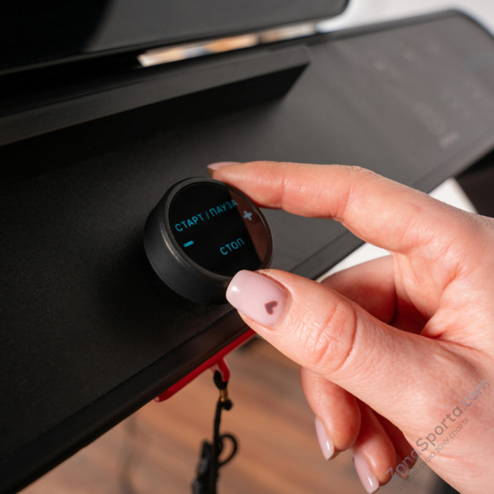 Беговая дорожка Oxygen Fitness Elision