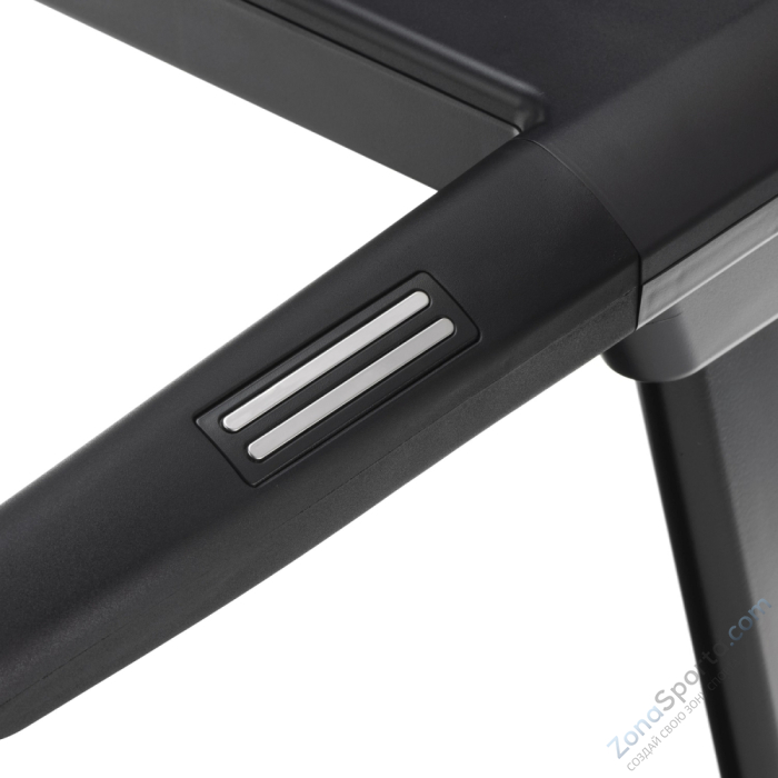 Беговая дорожка Oxygen Fitness Emerald TFT 10