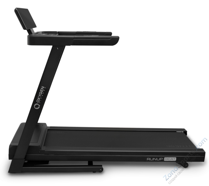 Беговая дорожка Oxygen Fitness Runup Beat