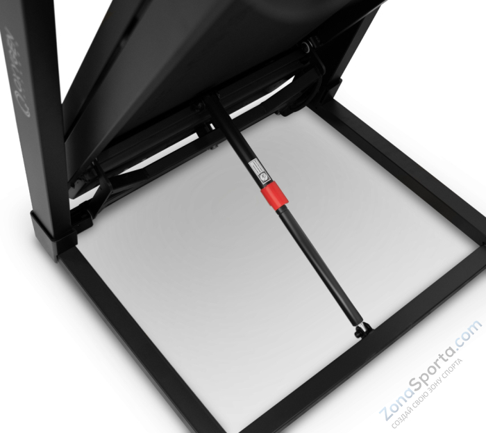 Беговая дорожка Oxygen Fitness Runup Reverb