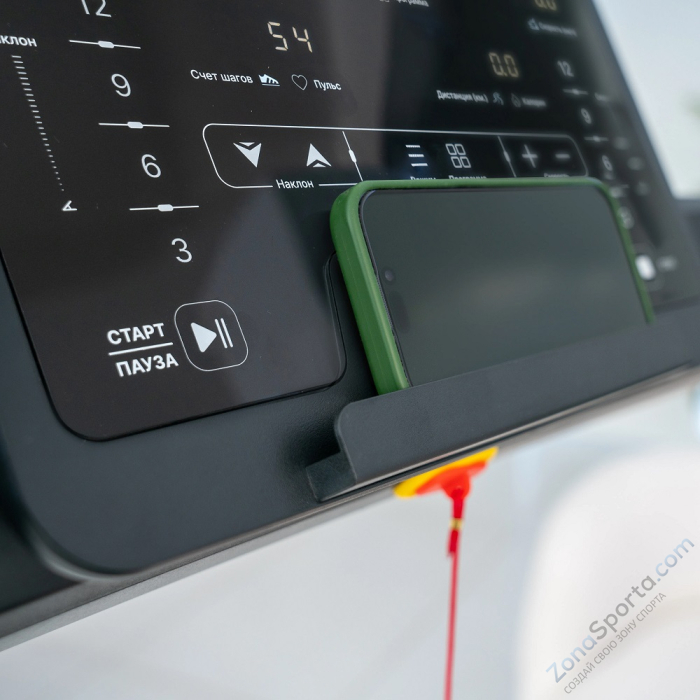 Беговая дорожка Oxygen Fitness X-Concept Sport