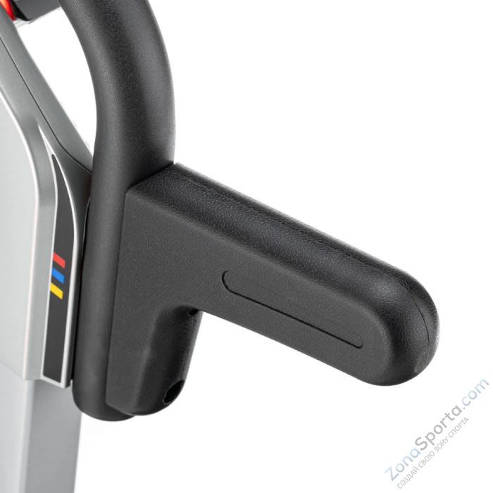 Беговая дорожка Oxygen Fitness M-Concept Sport (Smoky)