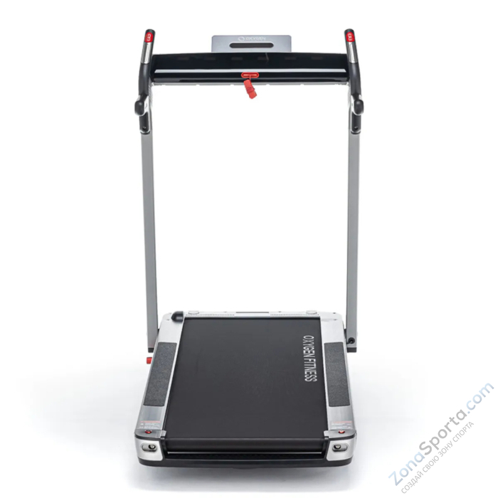 Беговая дорожка Oxygen Fitness M-Concept Sport (Smoky)