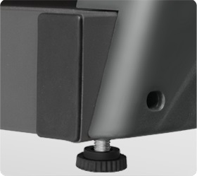 Беговая дорожка Oxygen Plasma III LC HRC