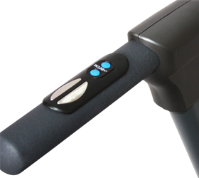 Беговая дорожка Oxygen Tesla TFT HRC