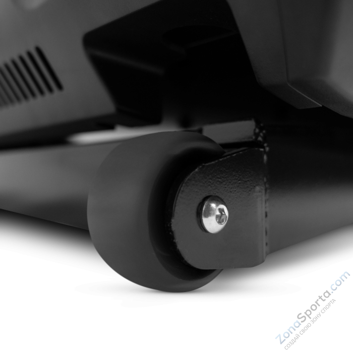 Беговая дорожка профессиональная Bronze Gym Runway