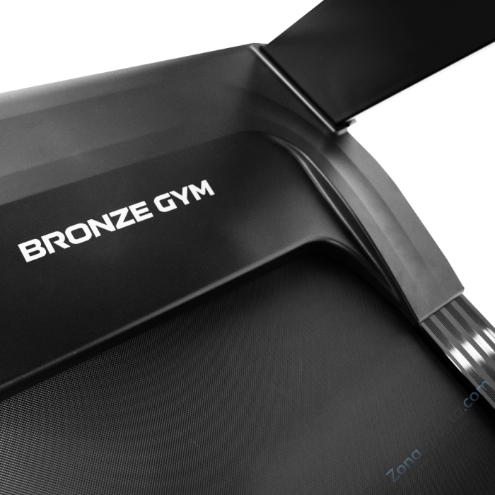 Беговая дорожка профессиональная Bronze Gym Runway