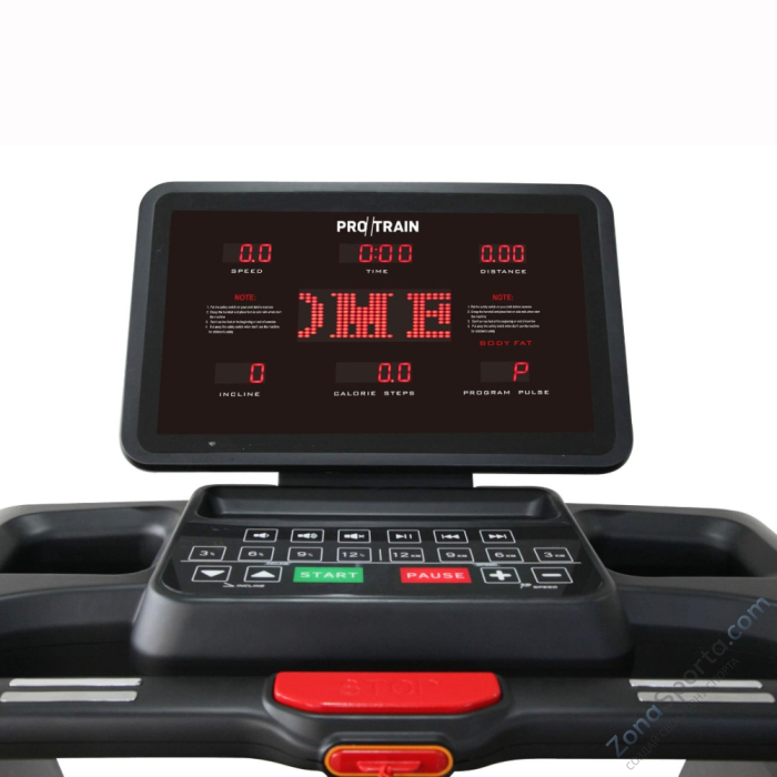 Беговая дорожка Protrain K260