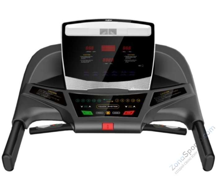 Беговая дорожка Proxima Persona Pulse