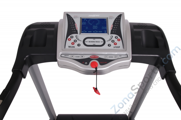 Беговая дорожка Proxima Triniti II