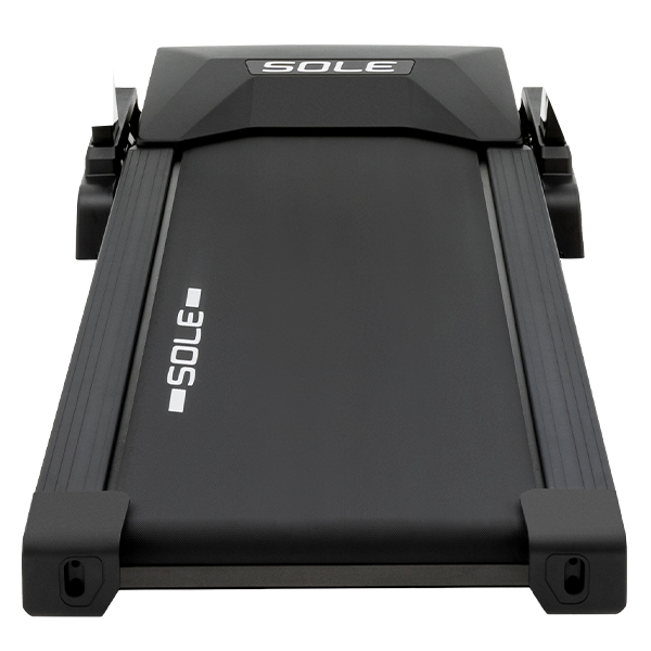 Обновленная беговая дорожка Sole F89 (2023)