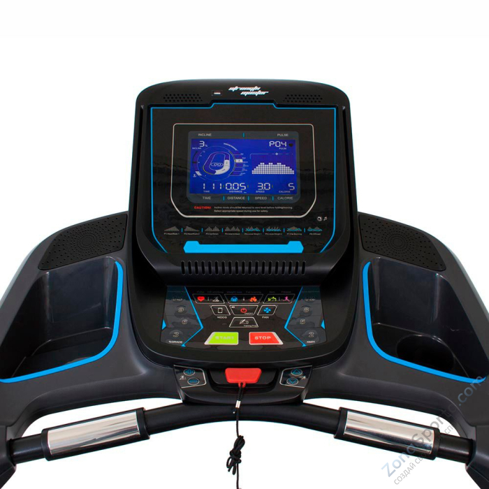 Беговая дорожка Strength Master TM6050